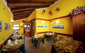 Hotel Du Glacier